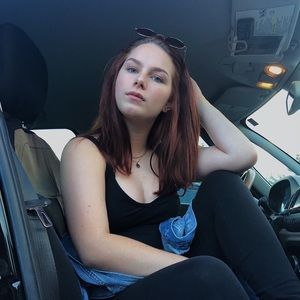 Meet your Posher, Haley